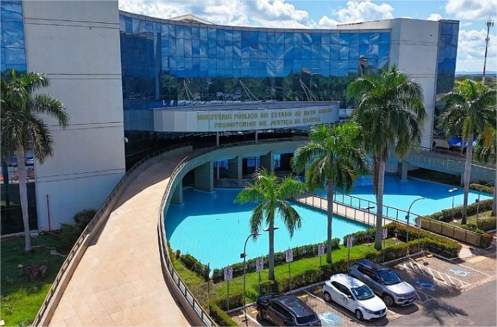 MP aponta irregularidades e pede paralisação imediata de megaempreendimento em MT