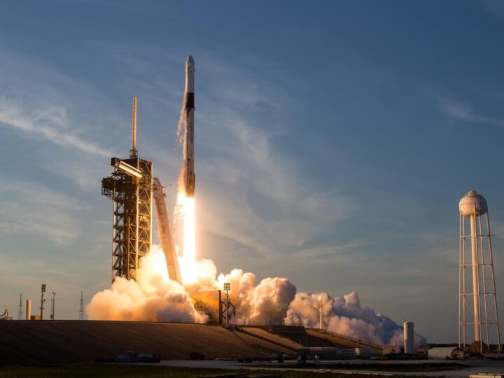 NASA Revela Tripulação da Missão Artemis III para 2027