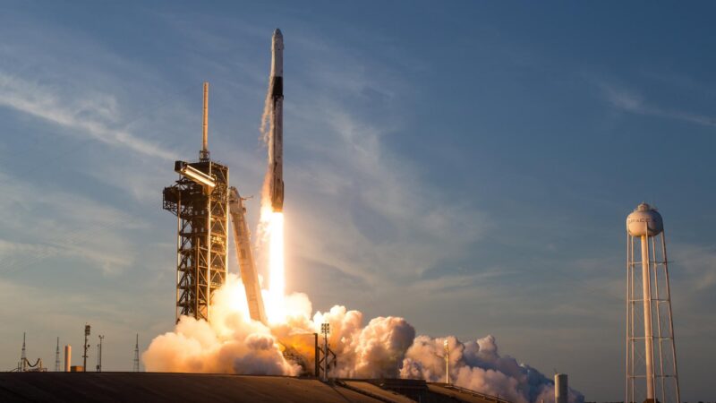 NASA Revela Tripulação da Missão Artemis III para 2027