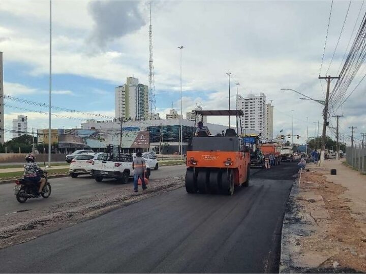 Obras do BRT avançam com R$ 200 milhões pagos; venda do VLT rendeu R$ 915 milhões