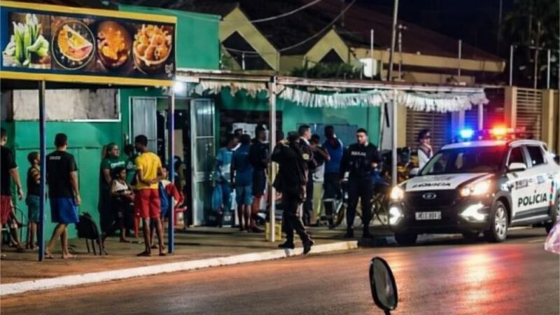 Mãe relata que filho confessou ataque a militar e pediu ajuda para esconder carro