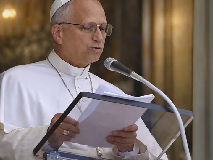 Papa destaca beatificação de Nazareno Lanciotti e coloca Mato Grosso no centro da fé católica