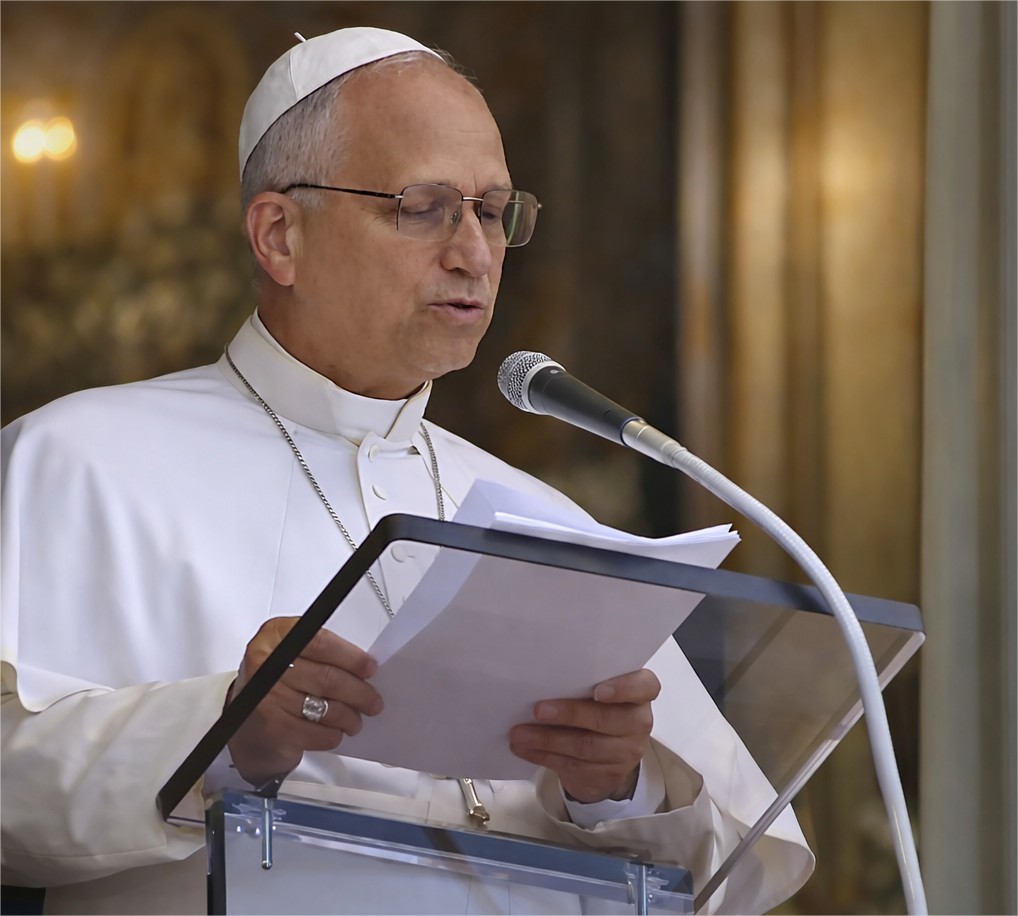 Papa destaca beatificação de Nazareno Lanciotti e coloca Mato Grosso no centro da fé católica