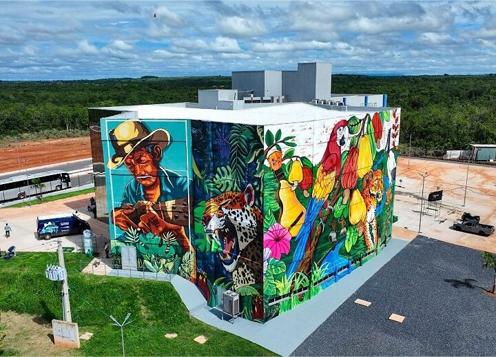 Parque Tecnológico impulsiona nova fase de inovação e atração de empresas em VG