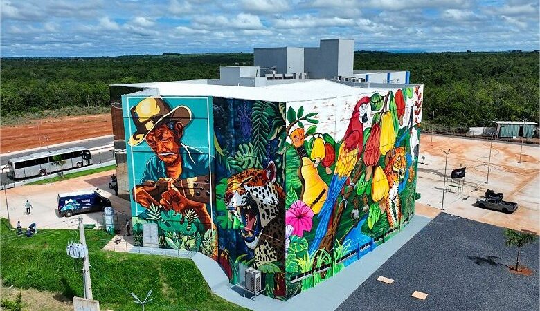 Parque Tecnológico impulsiona nova fase de inovação e atração de empresas em VG