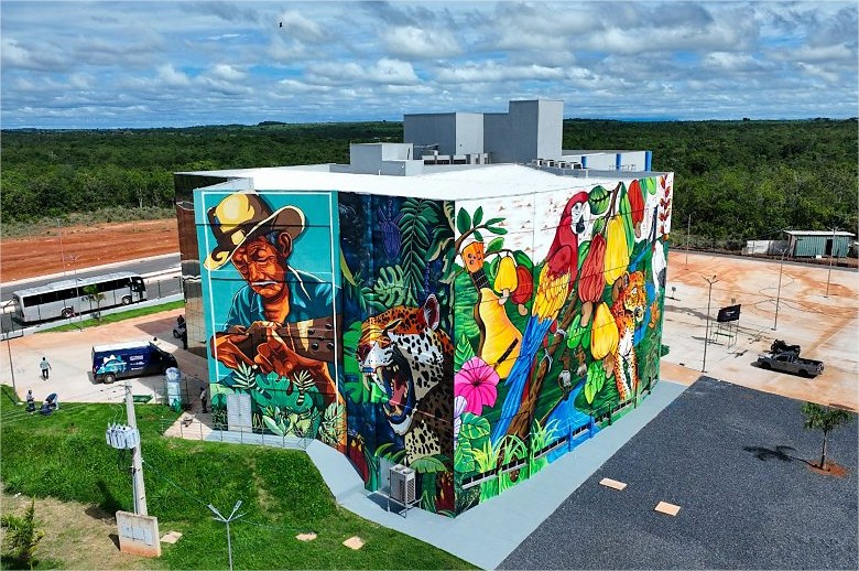 Parque Tecnológico impulsiona nova fase de inovação e atração de empresas em VG