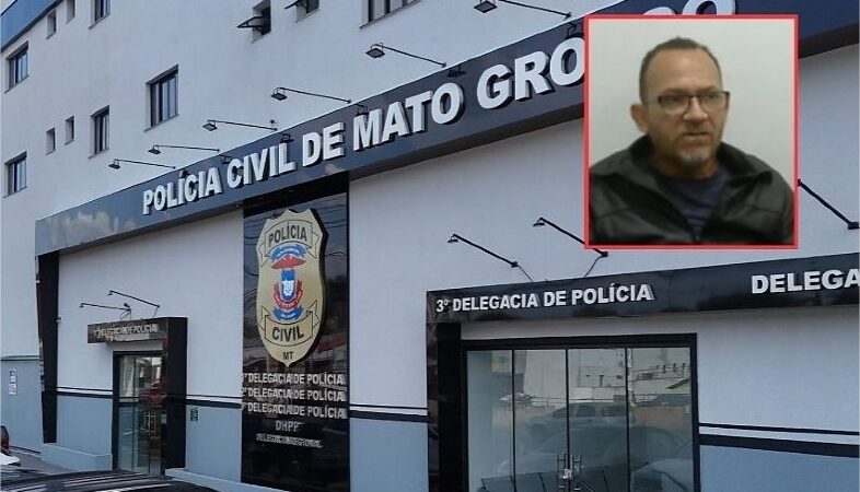 ‘Ele partiu pra cima de mim com a faca’, alega policial penal que matou enteado com tiro na cabeça; vídeo