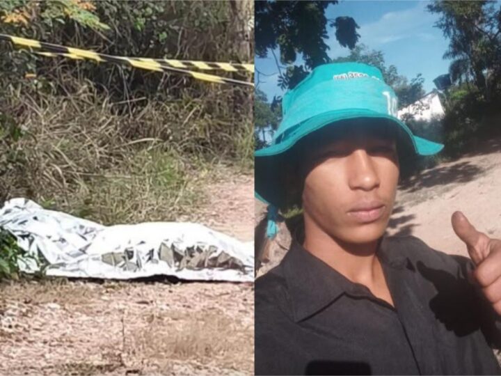 Policial penal mata enteado em Cuiabá; DHPP investiga caso
