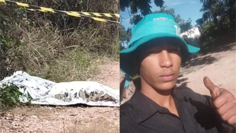 Policial penal mata enteado em Cuiabá; DHPP investiga caso
