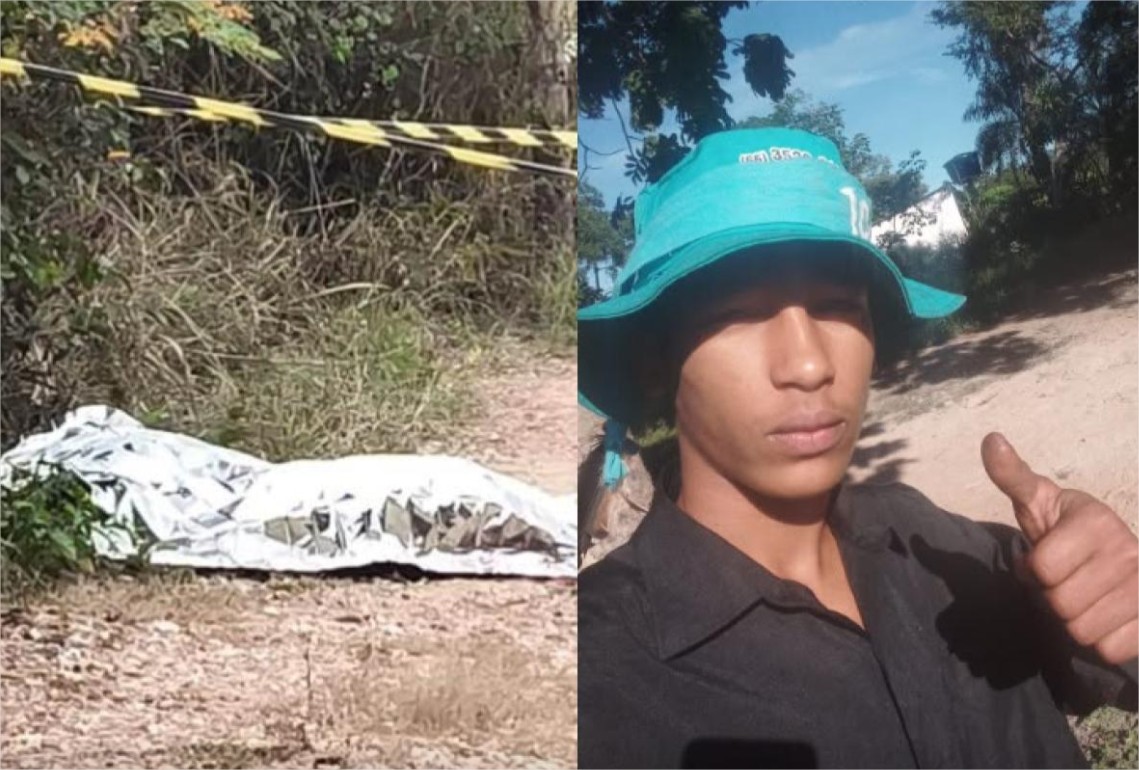 Policial penal mata enteado em Cuiabá; DHPP investiga caso