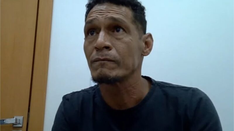 Plantonista admite que pacientes eram amarrados em clínica onde interno morreu