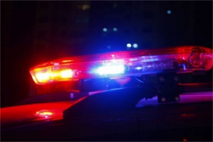 Homem é contido com arma de choque após ameaçar hóspedes e entrar em luta com PM em hotel