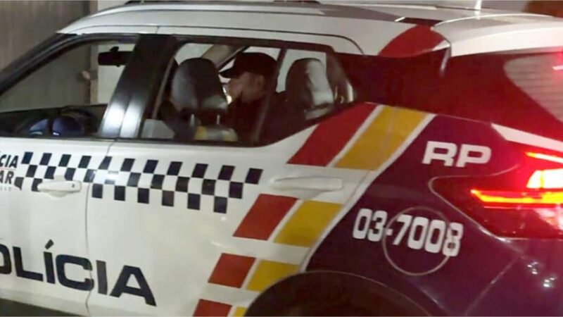 Dupla invade casa, espanca morador e vítima sofre parada cardíaca horas depois