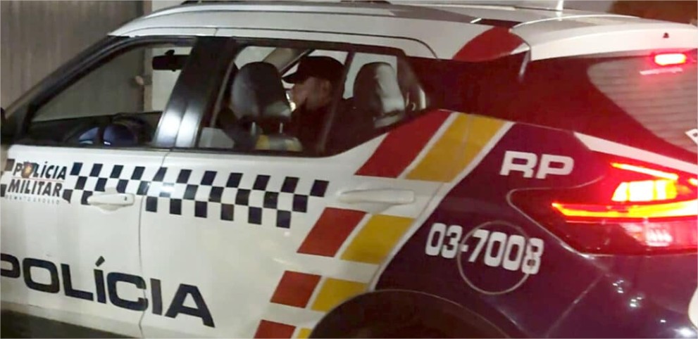 Dupla invade casa, espanca morador e vítima sofre parada cardíaca horas depois