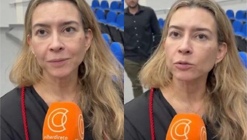 Promotora vê pena insuficiente e promete recorrer de decisão que condenou bióloga a seis anos de prisão