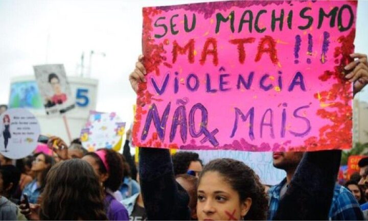 Veja ranking das 10 cidades onde é mais perigoso ser mulher em Mato Grosso