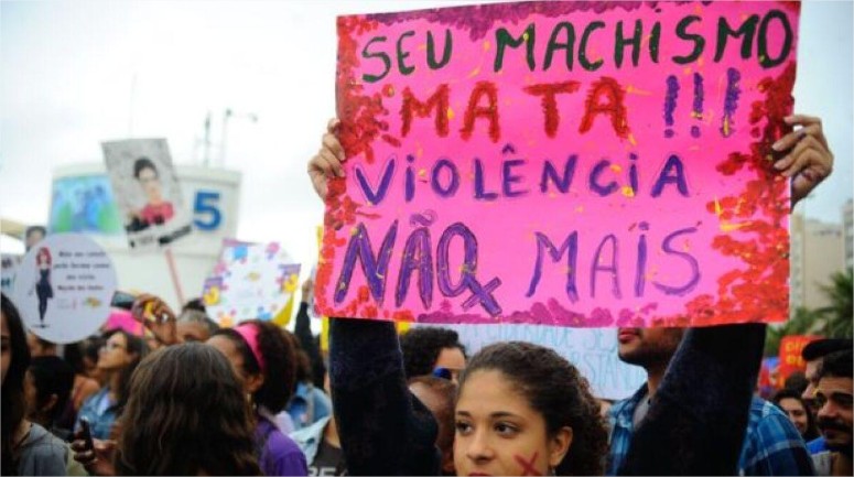 Veja ranking das 10 cidades onde é mais perigoso ser mulher em Mato Grosso