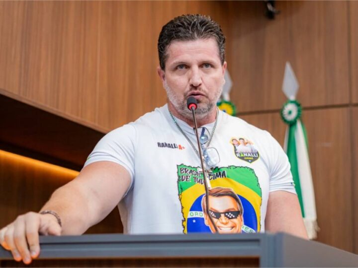 Justiça derruba lei de Ranalli que vetava participação de atletas trans em competições em Cuiabá