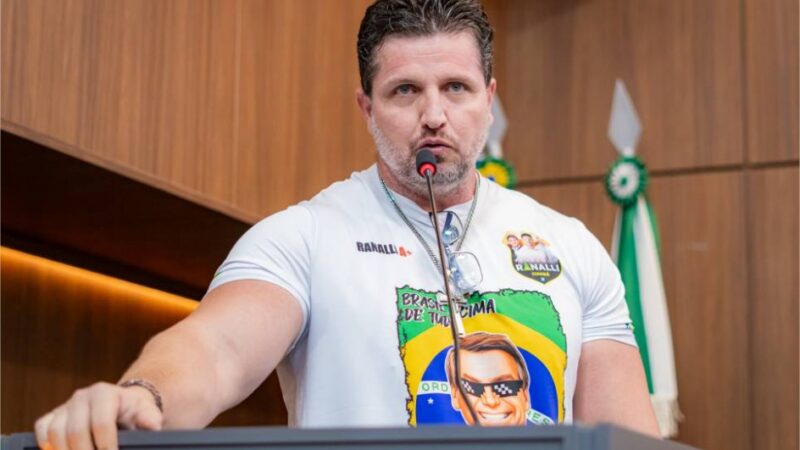 Justiça derruba lei de Ranalli que vetava participação de atletas trans em competições em Cuiabá