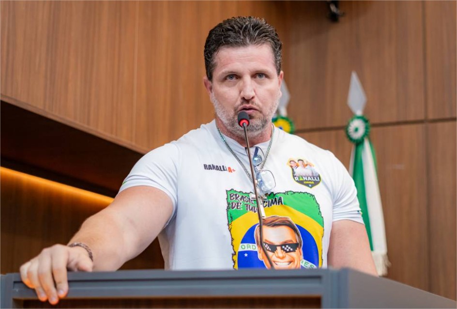 Justiça derruba lei de Ranalli que vetava participação de atletas trans em competições em Cuiabá