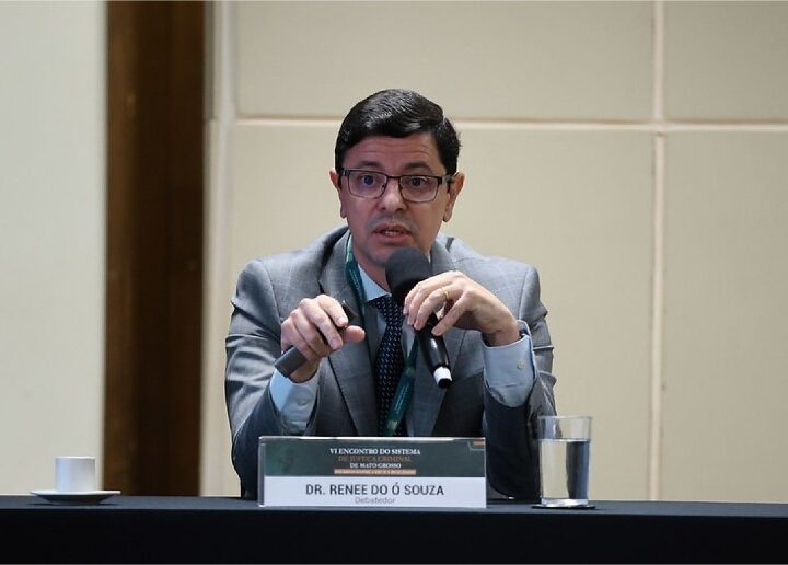 Promotores de MT e SP apontam falha na Lei Antifacção que pode beneficiar autores de crimes ultraviolentos
