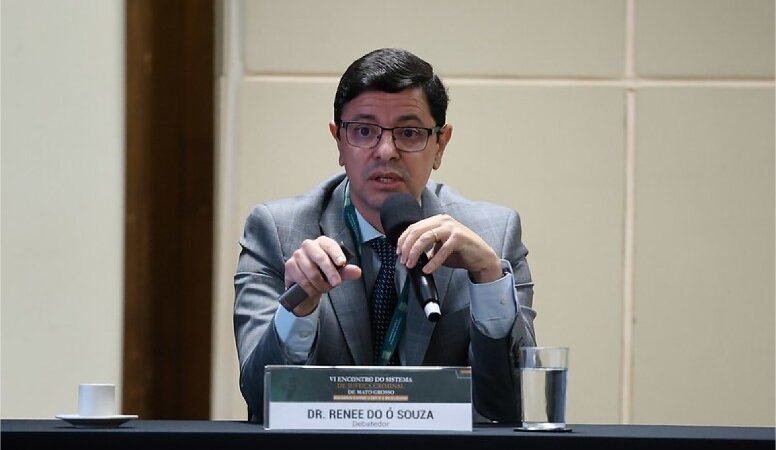 Promotores de MT e SP apontam falha na Lei Antifacção que pode beneficiar autores de crimes ultraviolentos