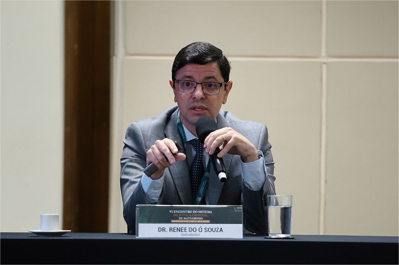 Promotores de MT e SP apontam falha na Lei Antifacção que pode beneficiar autores de crimes ultraviolentos