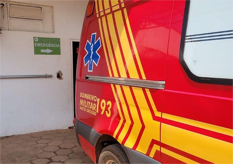 Vídeo: Jovem coloca fogo na própria casa enquanto bebê dormia no quarto