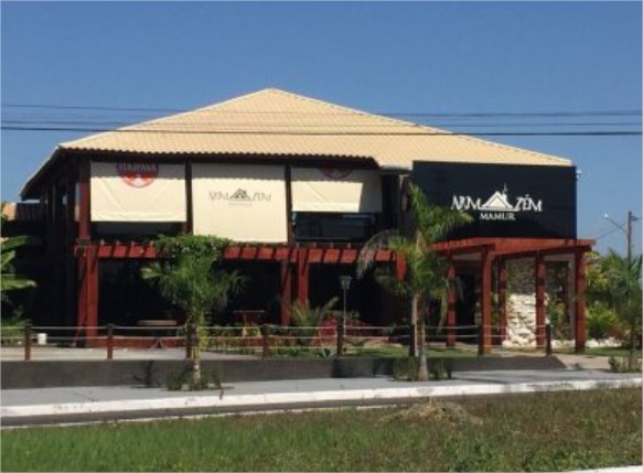 TJ homologa acordo e evita despejo de restaurante árabe em Cuiabá