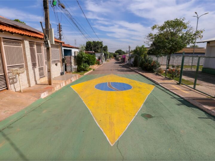 Sai o resultado do ‘Minha Rua é Show de Bola’; veja onde serão instalados os telões