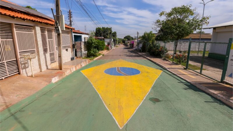 Sai o resultado do ‘Minha Rua é Show de Bola’; veja onde serão instalados os telões