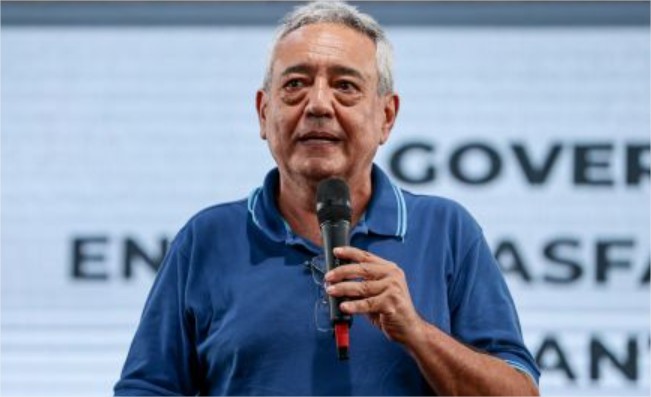 Trecho do BRT entre o CPA e o Aeroporto deve começar a operar até dezembro, diz secretário