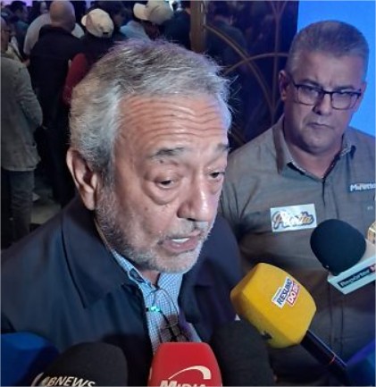 Secretário promete concluir infraestrutura do BRT em 10 dias e entregar estações até dezembro