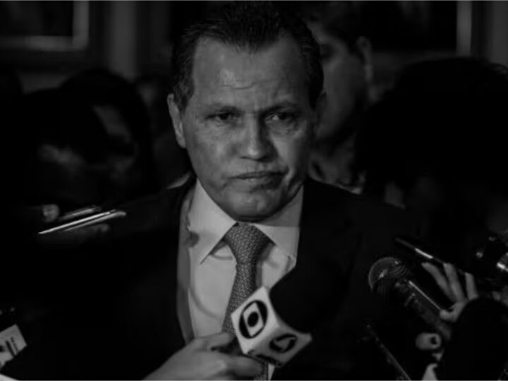 TJ mantém Silval condenado por liderar organização que desviou R$ 7 milhões