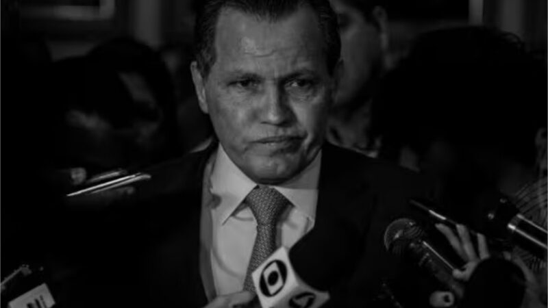 TJ mantém Silval condenado por liderar organização que desviou R$ 7 milhões