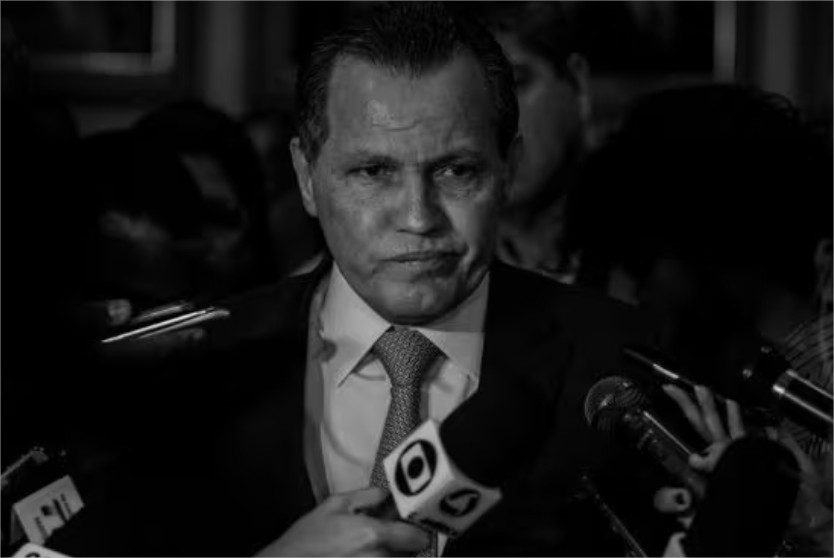 TJ mantém Silval condenado por liderar organização que desviou R$ 7 milhões