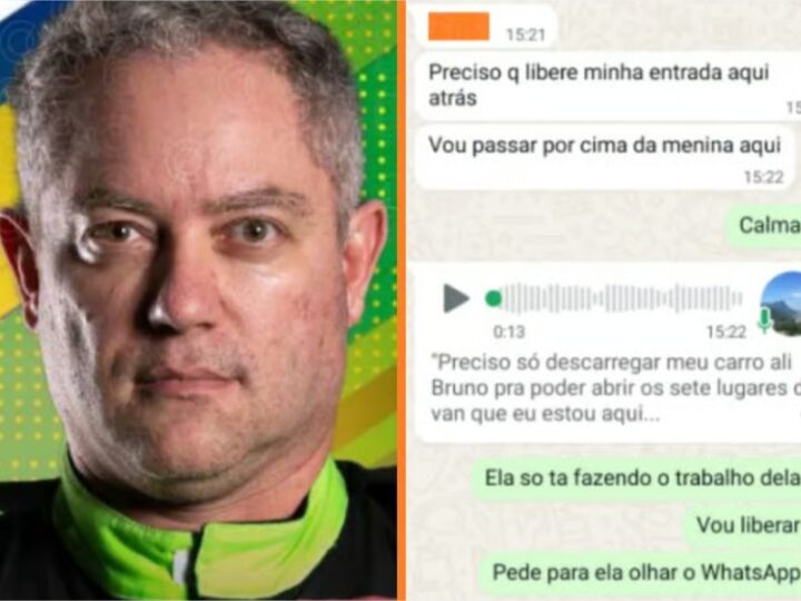 Piloto de Stock Car é preso por atropelar segurança durante etapa em Cuiabá, paga fiança e é solto