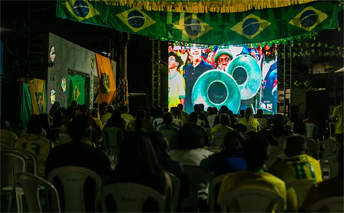 Prefeitura anuncia ruas vencedoras da campanha Minha Rua é Show de Bola; confira os locais