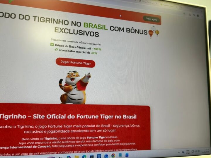 Fiscal é afastado por usar computador da prefeitura para jogar em Bet, Tigrinho, pôquer e divulgar pornografia
