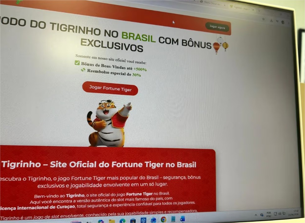 Fiscal é afastado por usar computador da prefeitura para jogar em Bet, Tigrinho, pôquer e divulgar pornografia