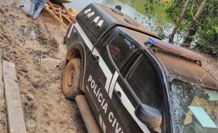 Traficante foragido tinha barco, caminhonete e pretendia comprar terras em Mato Grosso