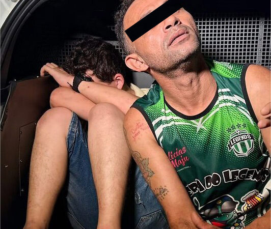 ‘Sempre o último a saber’, disse marido ao descobrir gravidez da companheira com amante; veja vídeo