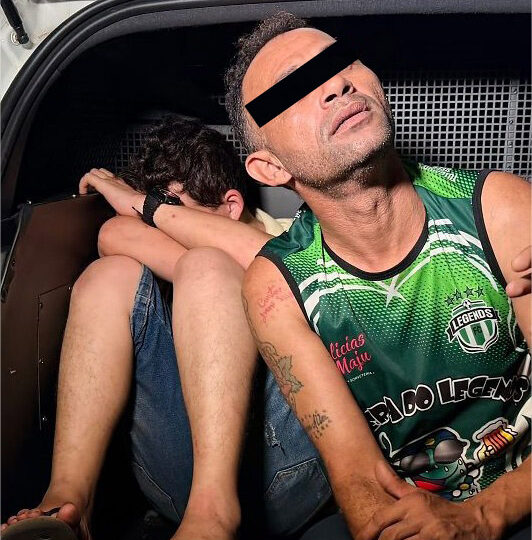 ‘Sempre o último a saber’, disse marido ao descobrir gravidez da companheira com amante; veja vídeo
