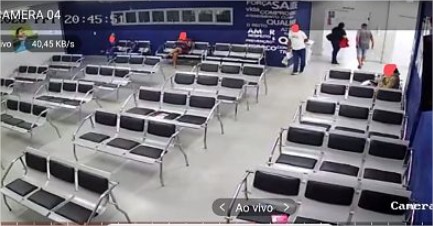 Abilio mostra UPA vazia em dia de jogo do Brasil na Copa: “Temos que ganhar”