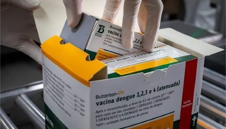 Homem e mulher morreram em intervalo de 5 e 19 dias após tomar vacina do Butantan