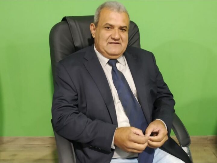 STF não vê ilegalidade em prisão e mantém vereador na cadeia por acusação de agredir mulher