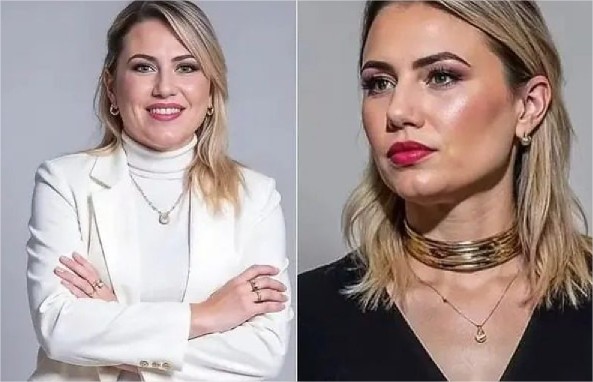 Vice-prefeita é afastada por desviar R$ 41 mil para pagar ‘amarração amorosa’