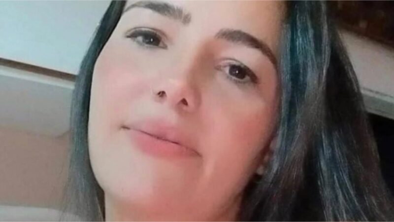 Morre mulher que foi atingida por carreta em Sinop; 4ª vítima em 48 horas