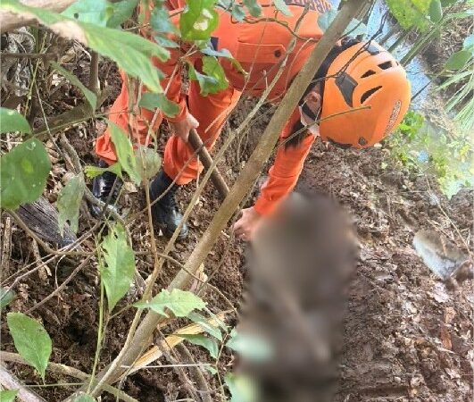Confundido com rival, jovem é sequestrado, torturado e executado por faccionados
