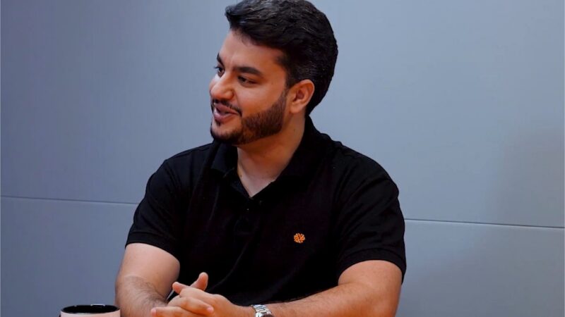 ‘Cuiabá está mais próxima de São Paulo do que muita gente imagina’, diz diretor da Vivart